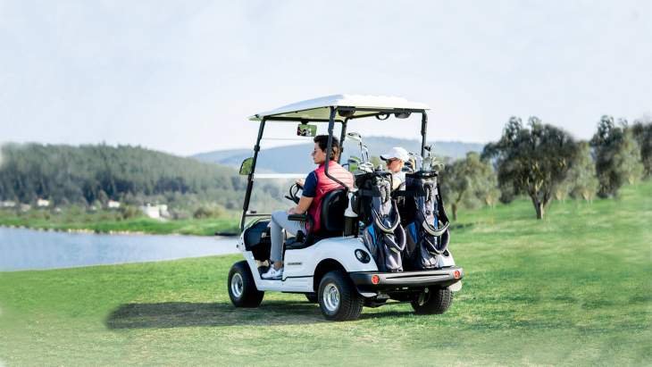 Yeni Çağın İhtiyacı: Golf Araçları