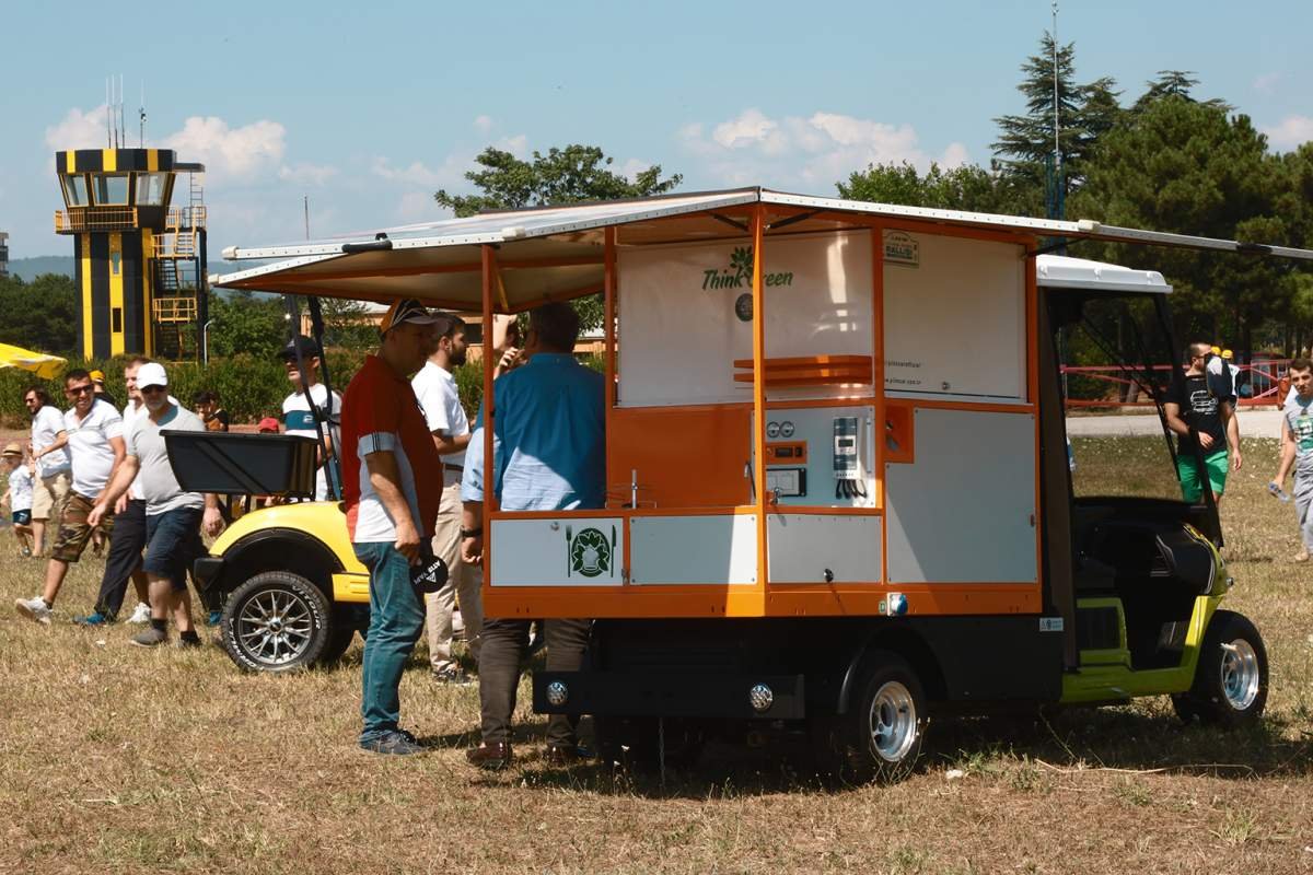 Yeşil Bursa Rallisi