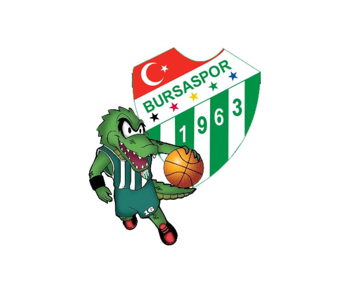 Frutti Extra Bursaspor Basketbol Takımı 