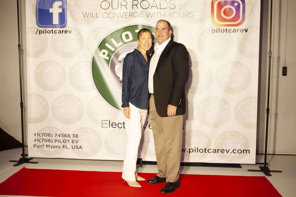 PILOTCAR Florida Naples Jet Center`da