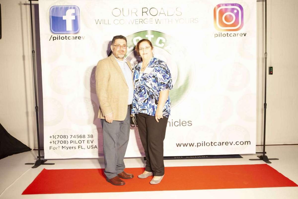 PILOTCAR Florida Naples Jet Center`da