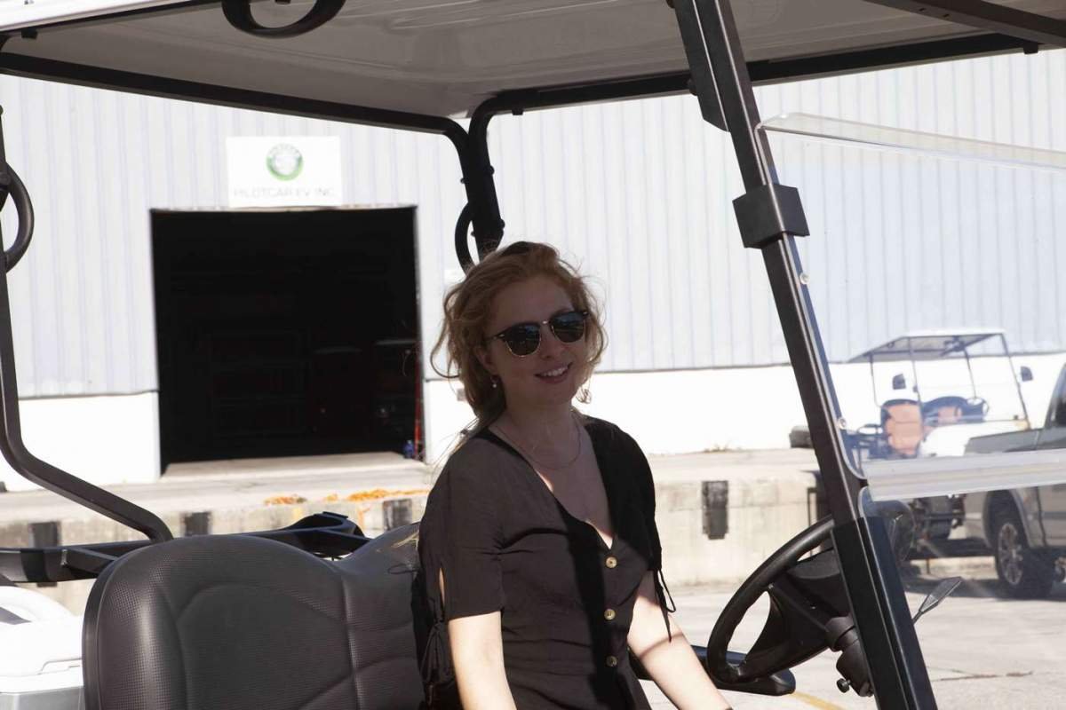 PILOTCAR Florida Naples Jet Center`da