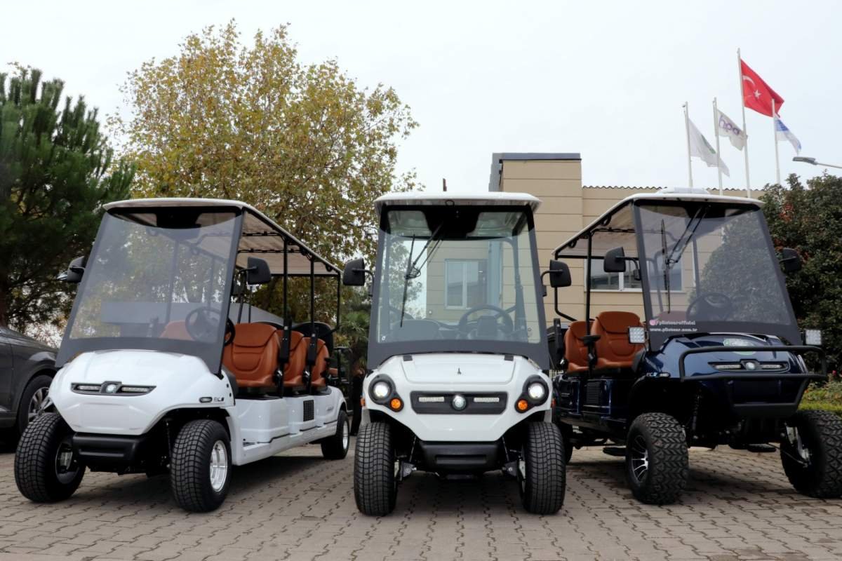 Pilotcar ve Bursa Teknik Üniversitesi İşbirliği