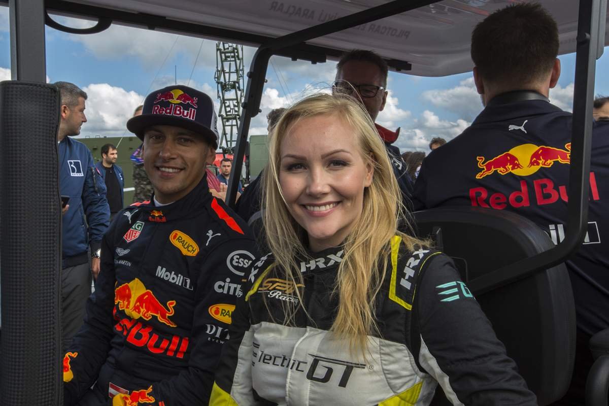 TEKNOFEST İSTANBUL Havacılık, Uzay ve Teknoloji Festivali