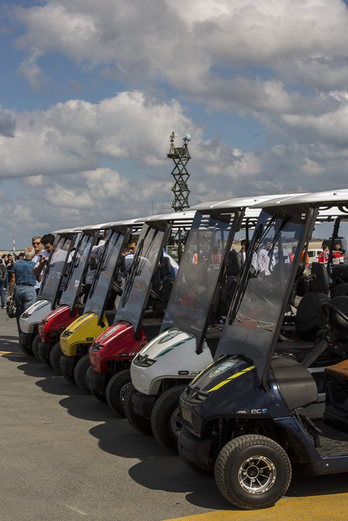 TEKNOFEST İSTANBUL Havacılık, Uzay ve Teknoloji Festivali