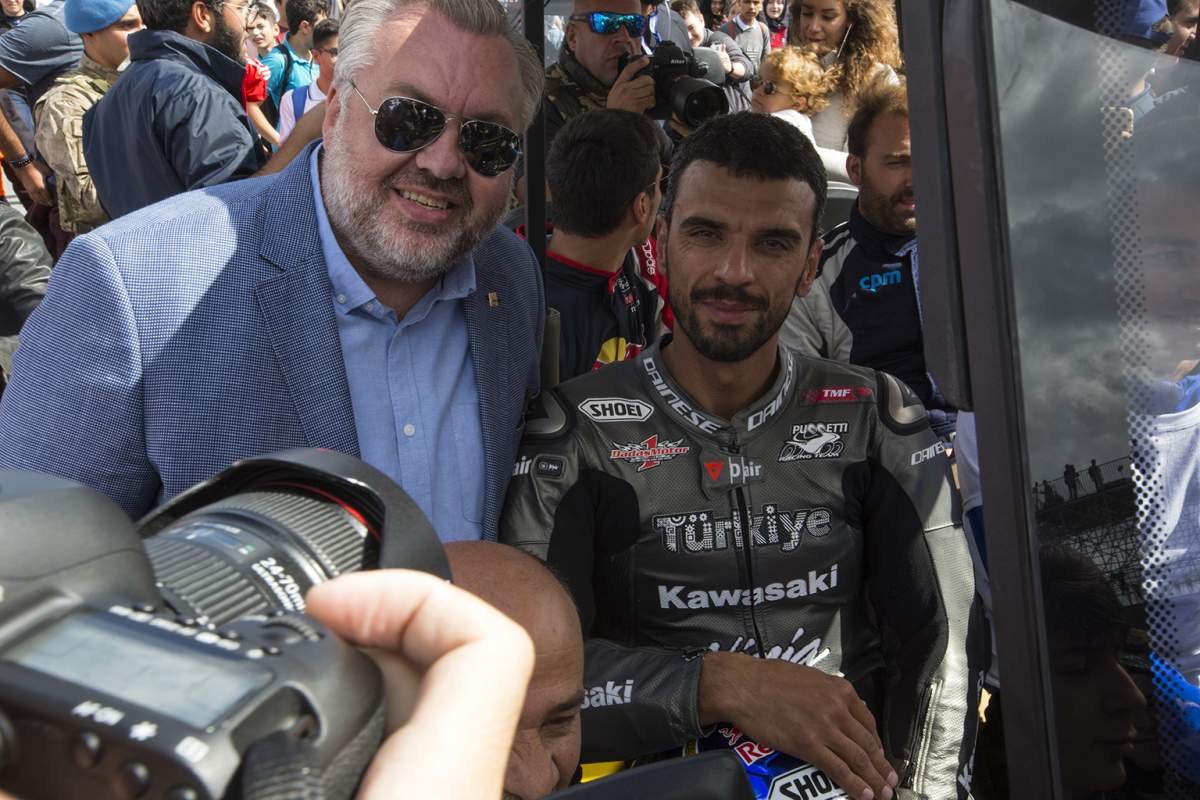 TEKNOFEST İSTANBUL Havacılık, Uzay ve Teknoloji Festivali