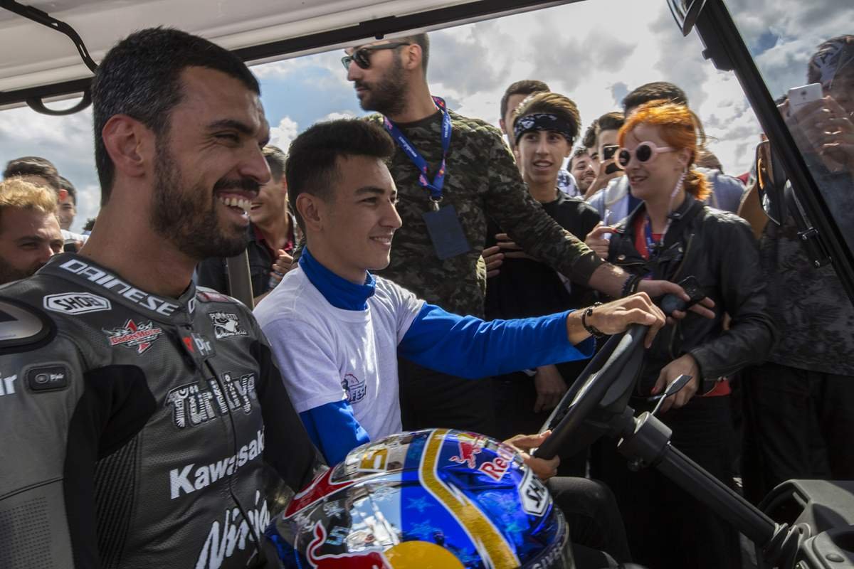 TEKNOFEST İSTANBUL Havacılık, Uzay ve Teknoloji Festivali