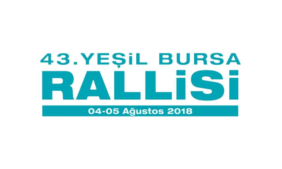 Yeşil Bursa Rallisi