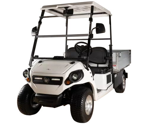 PC-W Elektrikli Kamyonet