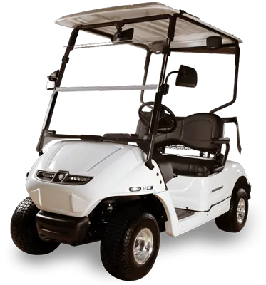 PC-2 Elektrikli Golf Aracı