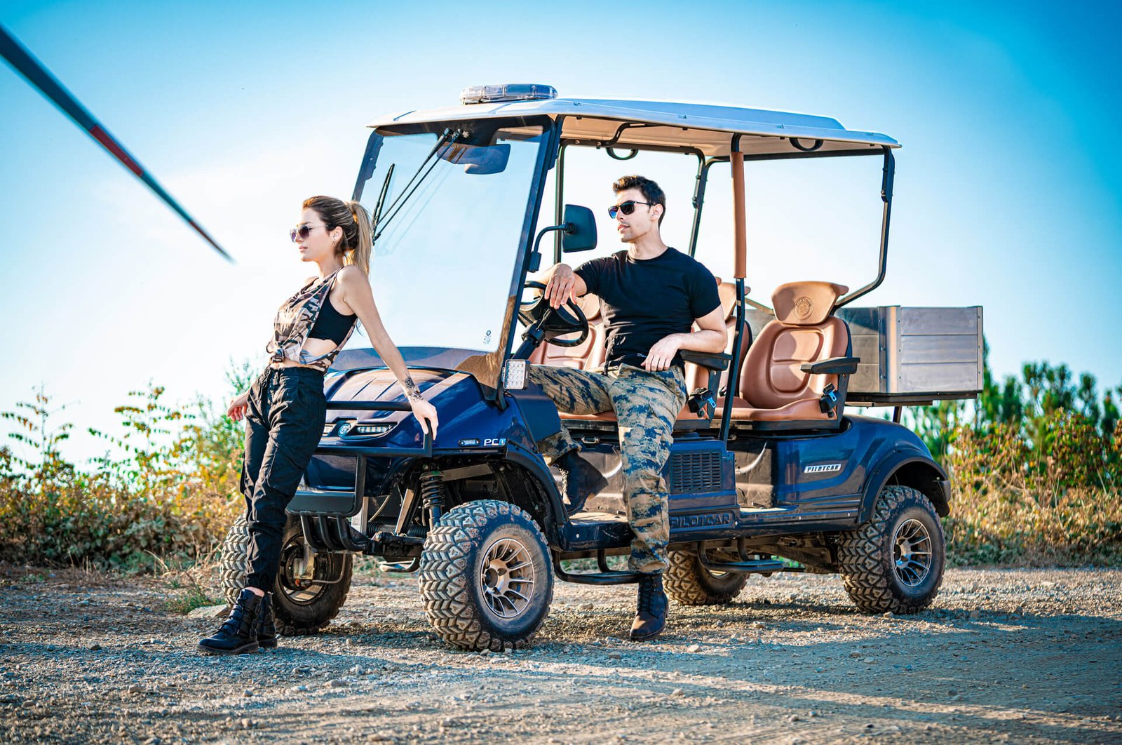 PC-4 Tasarımın Gücü